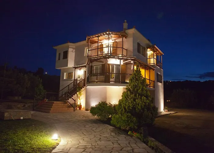 Casa Bella Vista