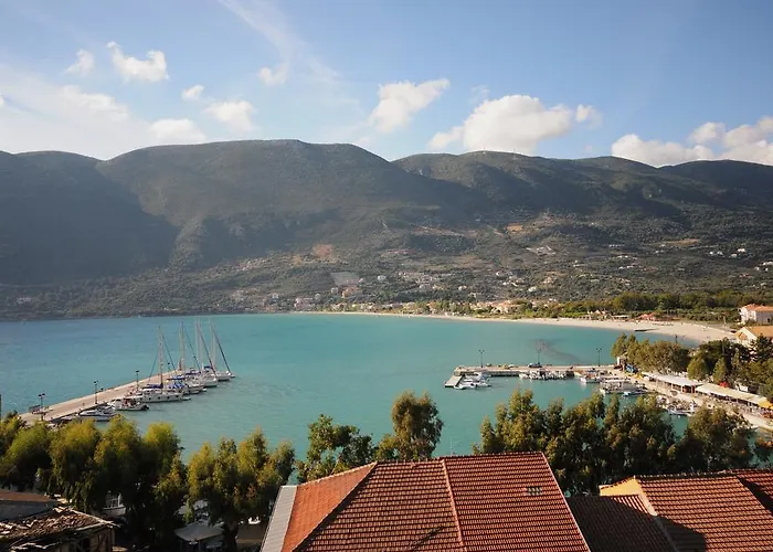 Vasiliki Blue