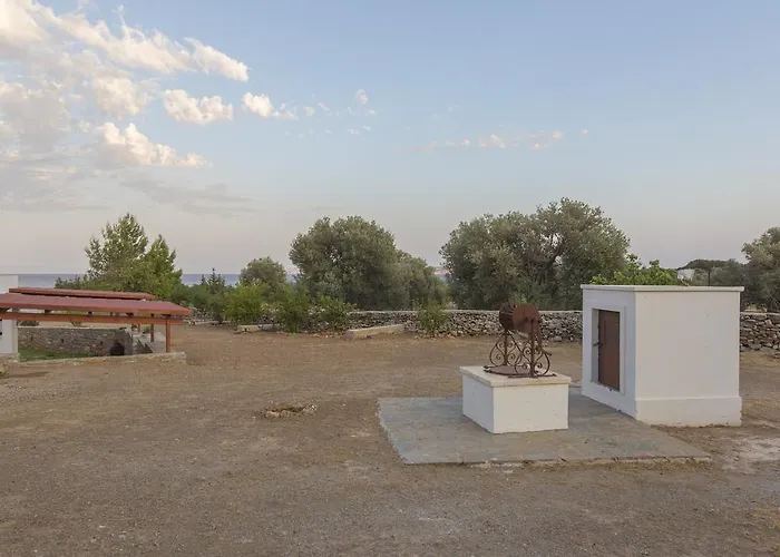 Theonis Villas