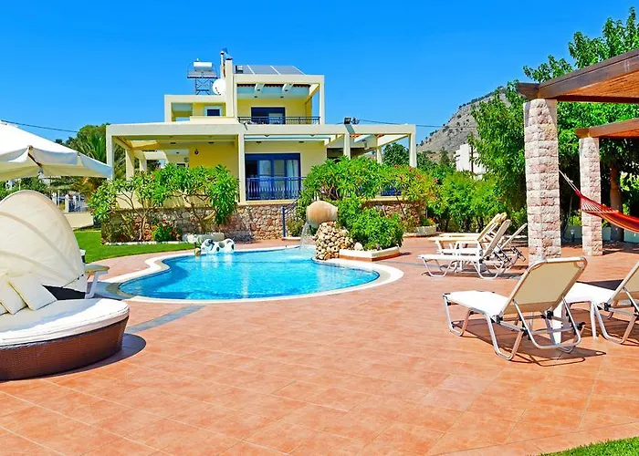 Villa Angelina