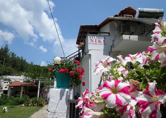 Studios Niki