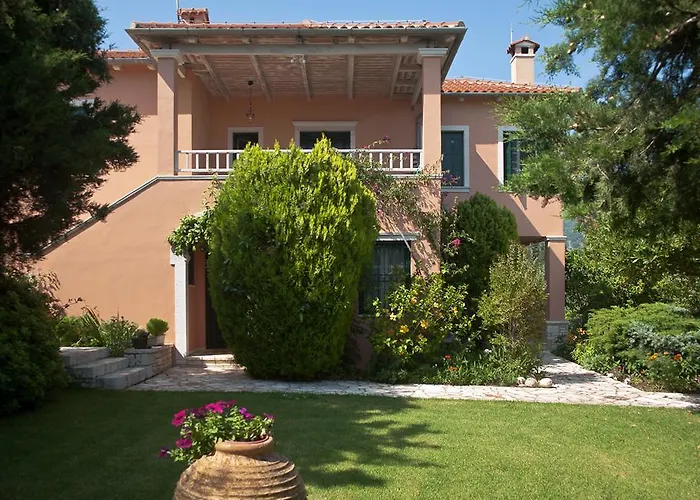 Villa Galini