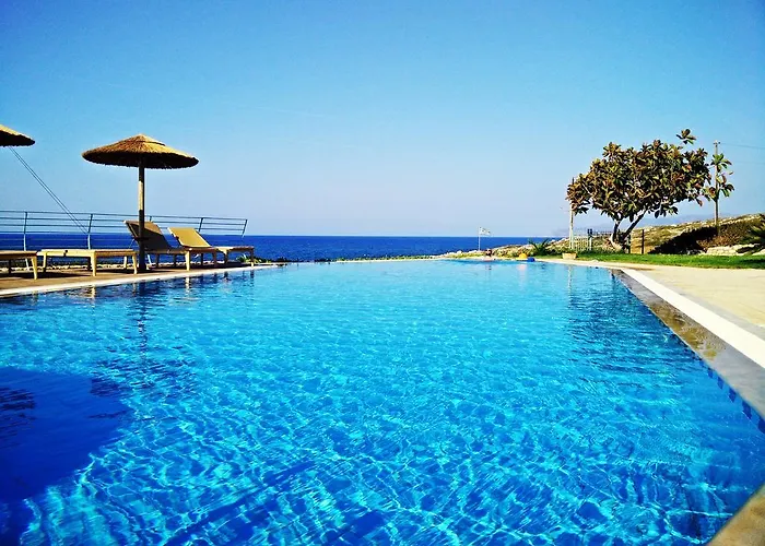 Romantica Beach