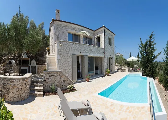 Villa Jiulita