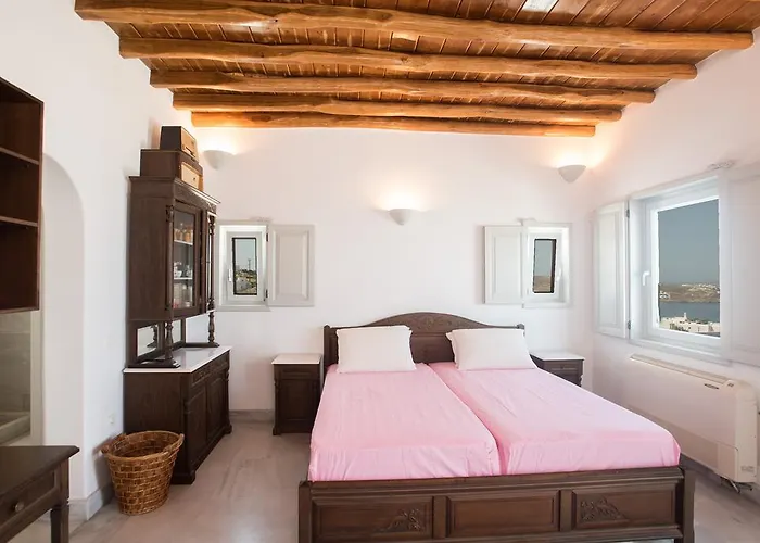 Bleland Mykonos