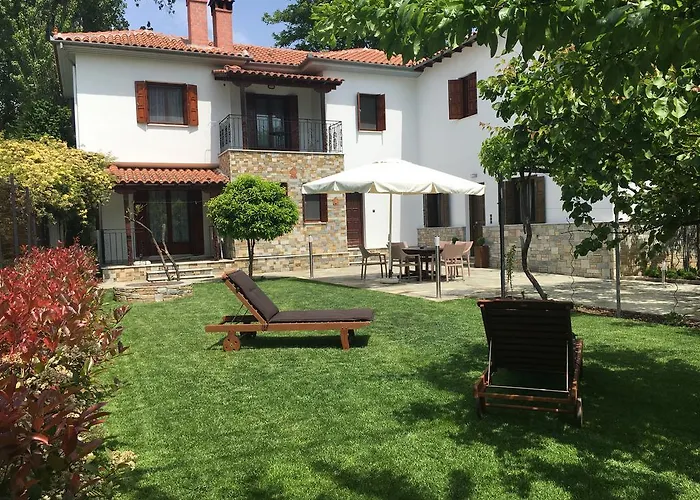 Giorgios Studio