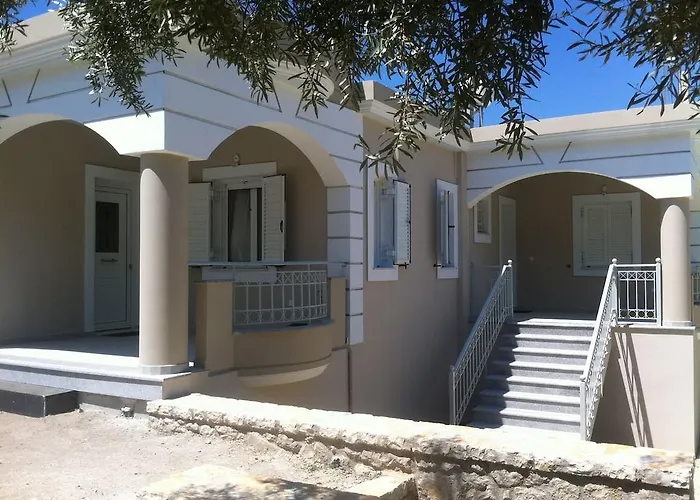 Kanellos Luxury Apartments