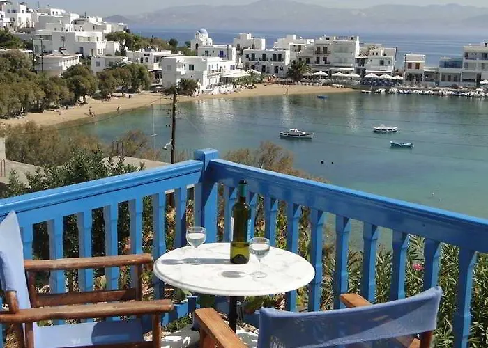 Corali Hotel