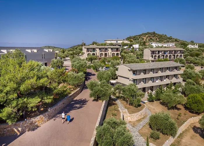 Aeria Hotel