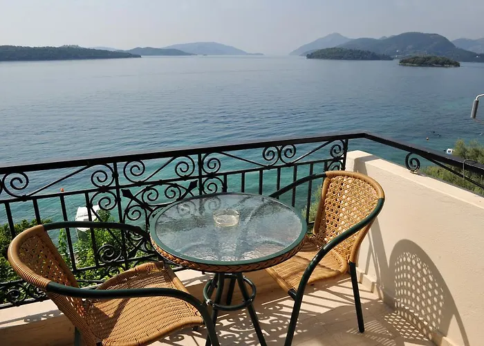 Logan\'S Beach Hotel