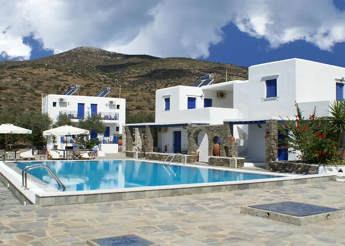 Villa Antoniadis