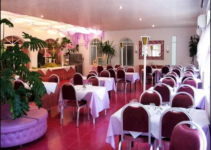 Club Hotel Iliochari