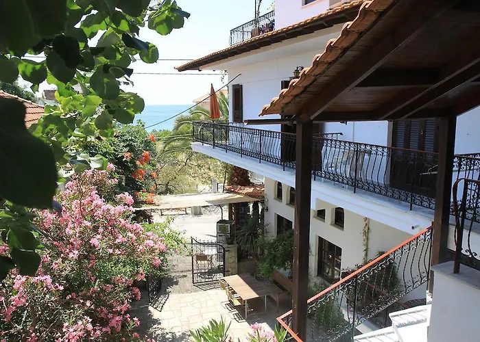Pension Aldebaran