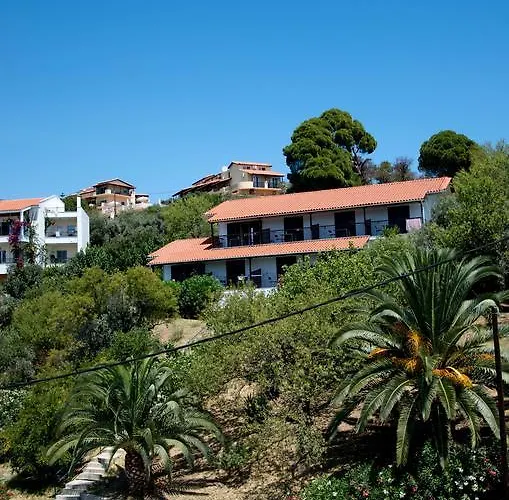 Villa Anna
