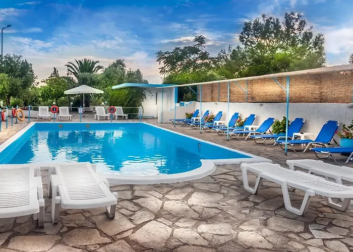 Euro Park Hotel