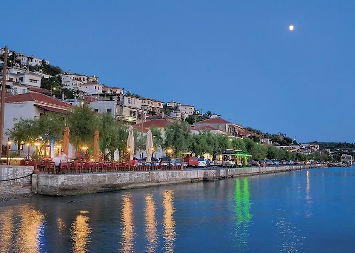 Katia Hotel