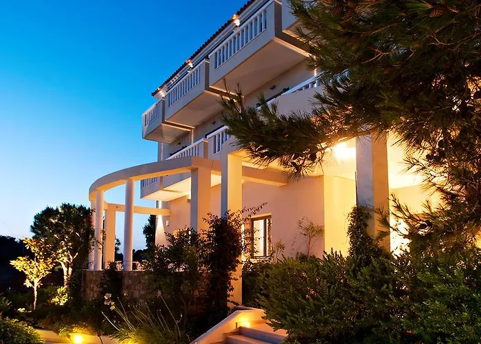 Orizontes View Hotel
