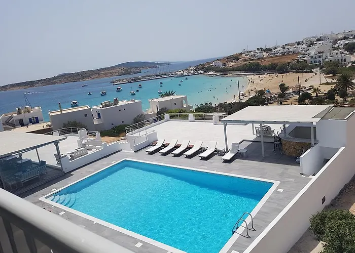 Atlantida Hotel
