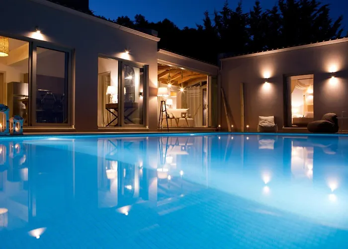 Celestia Villas