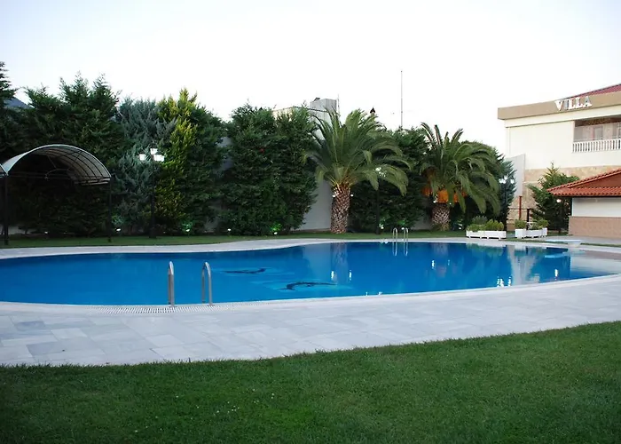 Cavallari Palace Hotel Suites