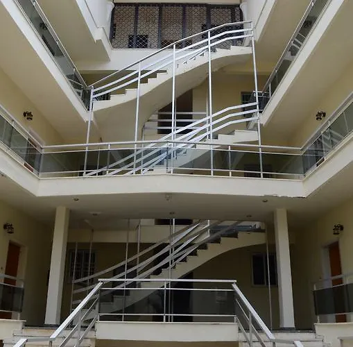 Kineta Apartments