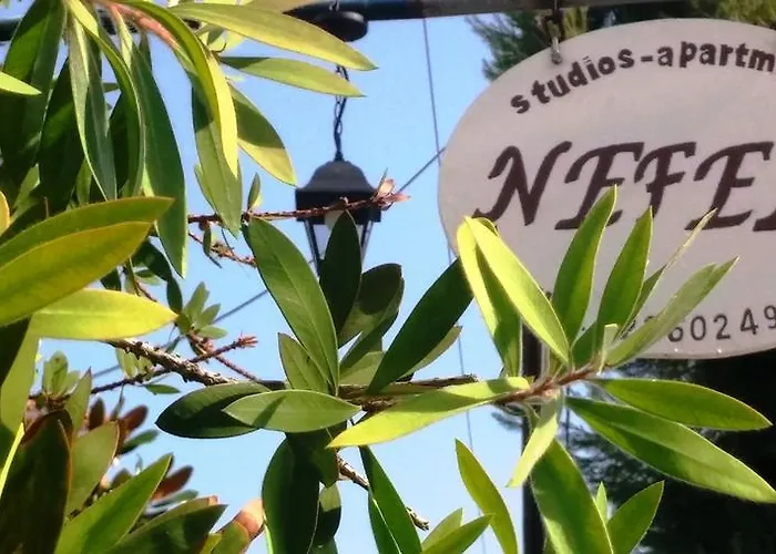 Nefeli Studios