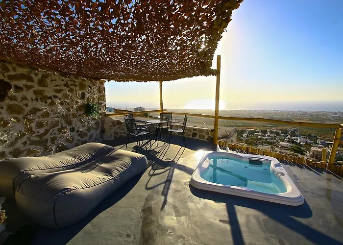 Fertimo Suites