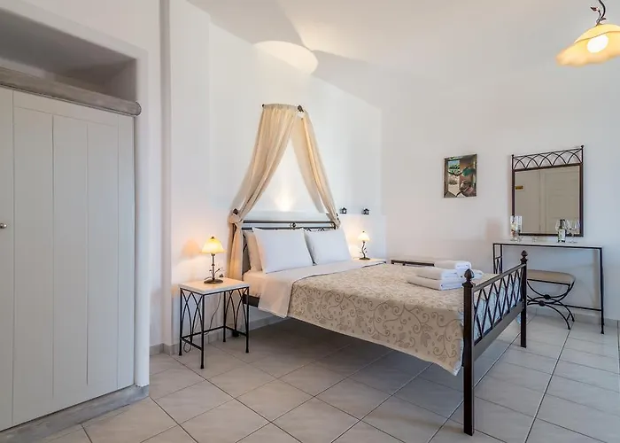 Villa Sosanna