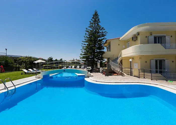 Villa Mary