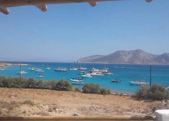 Apollon Koufonisia Studios