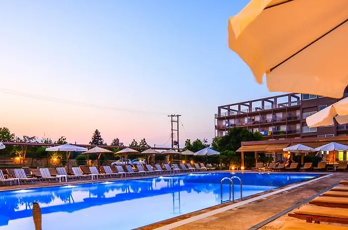 Aqua Mare Resort