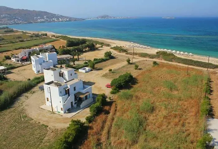 Nostos Plaka Beach