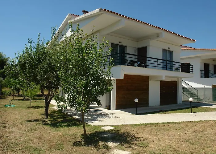 Antheia\'S House