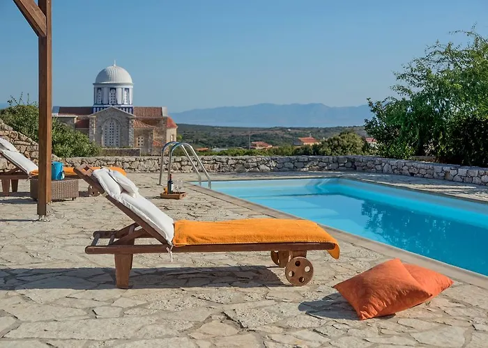 Villa Cerigo