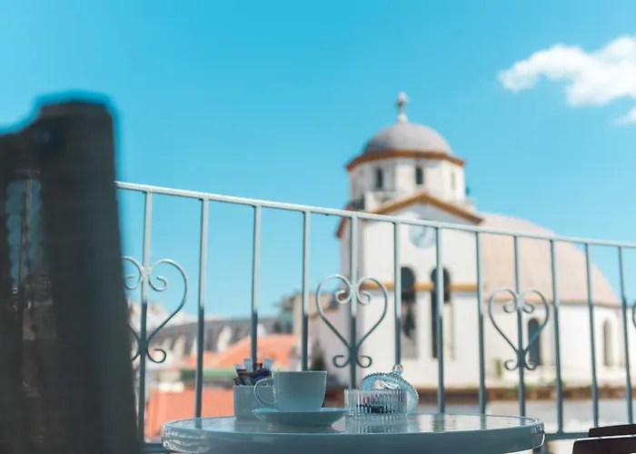 Castello Boutique Rooms
