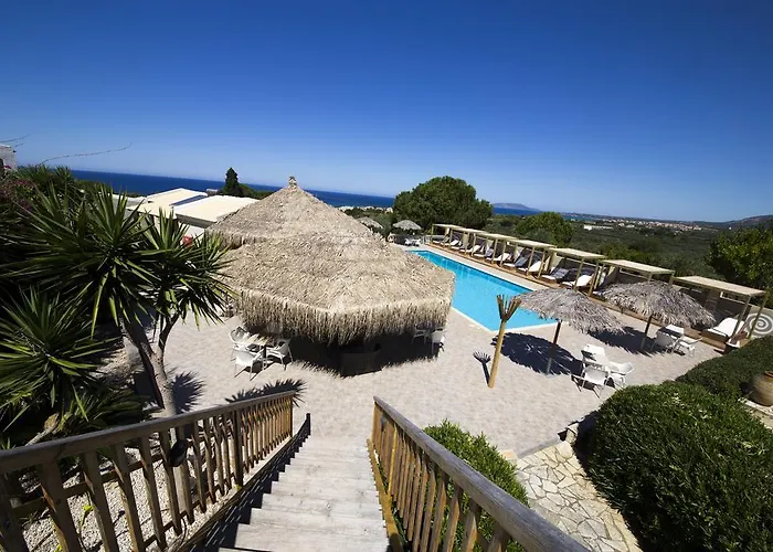 Hotel Navarone