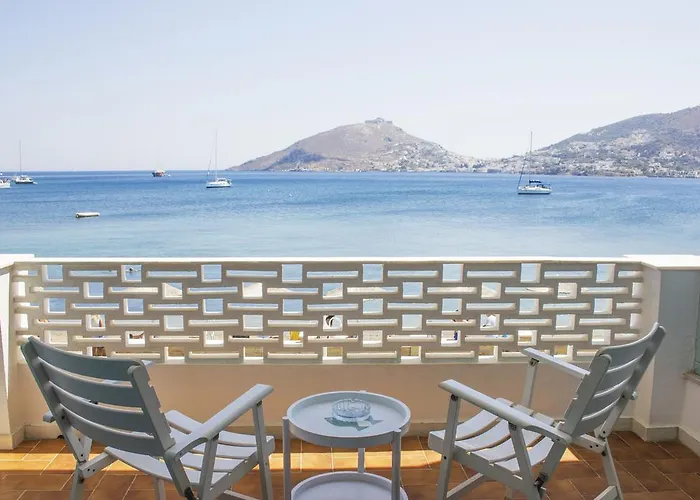 Alea Mare Hotel