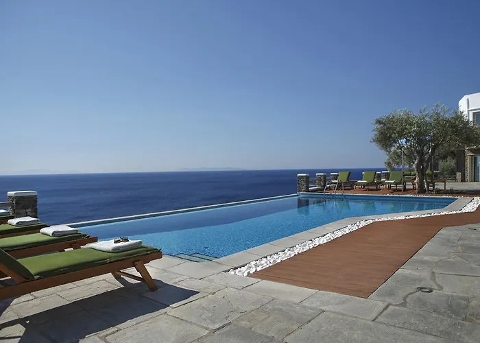 Selana Suites