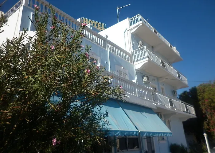 Miramare Hotel