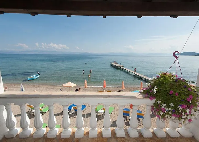 Sweet Memories Beach Houses