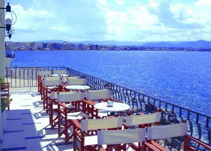 Karellion Hotel