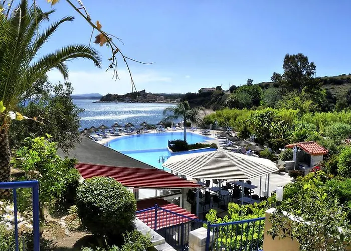 Hotel Golden Sun