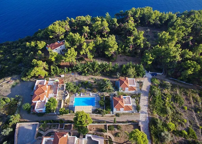 Kamelia Villas