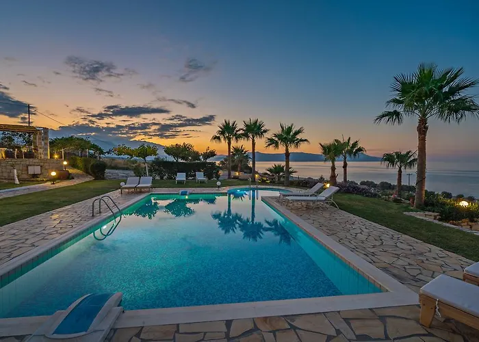 Aneria Suites