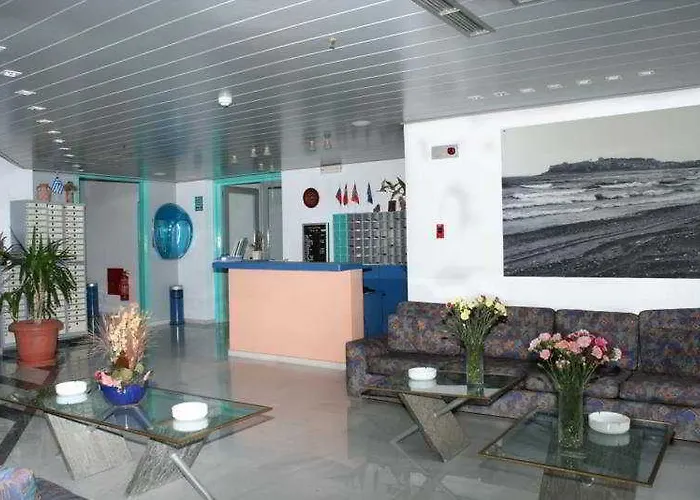 Flisvos Beach (Adults Only)
