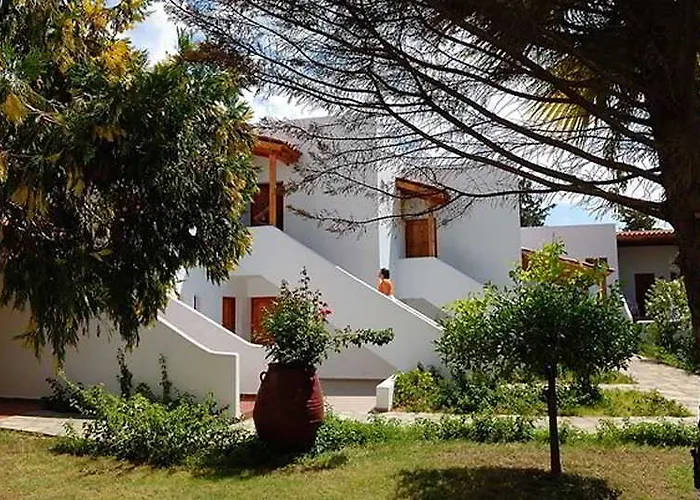 Mikrovillage Hotel
