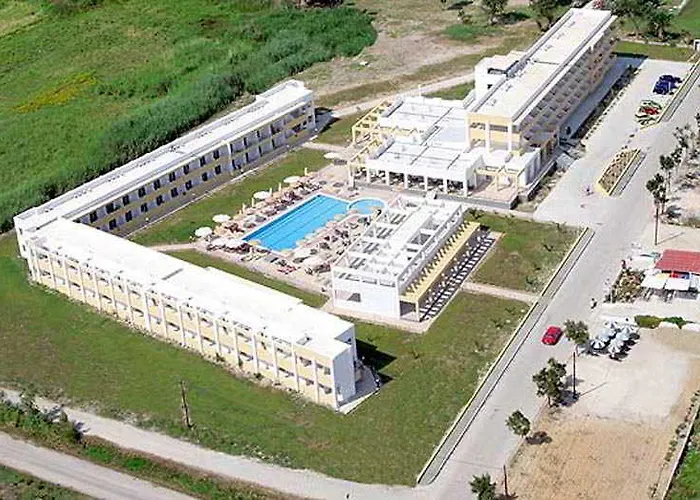 Pyli Bay