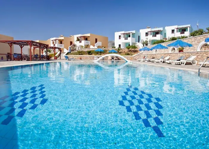 Golden Sun Apartments