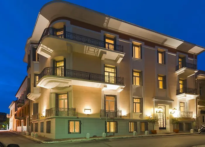Hapimag Apartments Athens