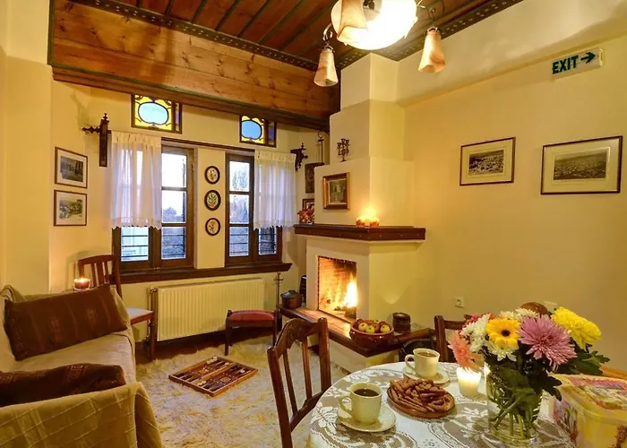 Guesthouse Anna\'S Home